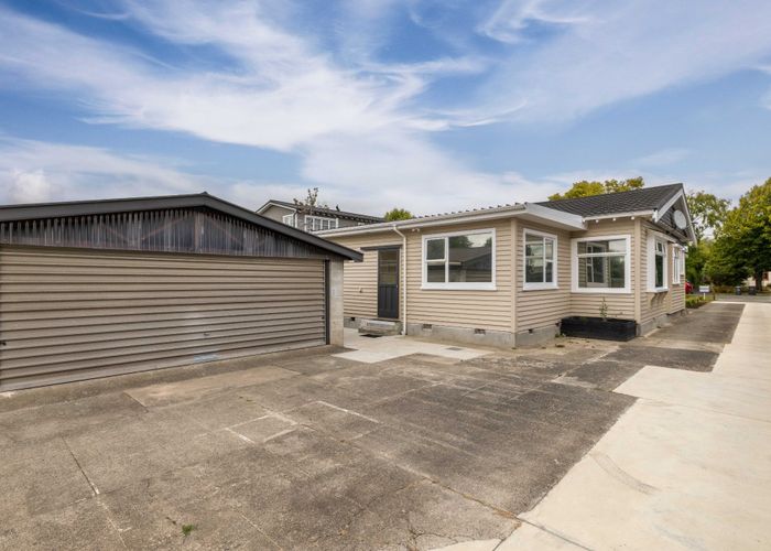  at 29 Tainui Street, Somerfield, Christchurch