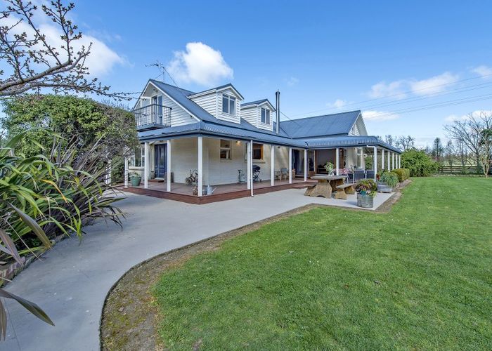  at 1856 Coaltrack Road, Christchurch