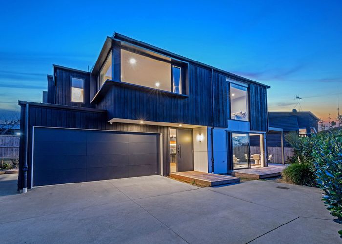  at 144A Beach Road, Campbells Bay, Auckland