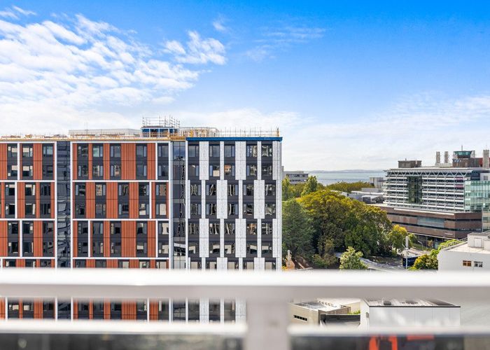  at 1605/8 Airedale Street, City Centre, Auckland City, Auckland