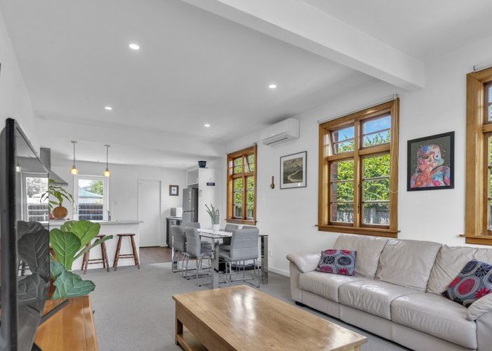  at 10 Coronation Street, Spreydon, Christchurch City, Canterbury