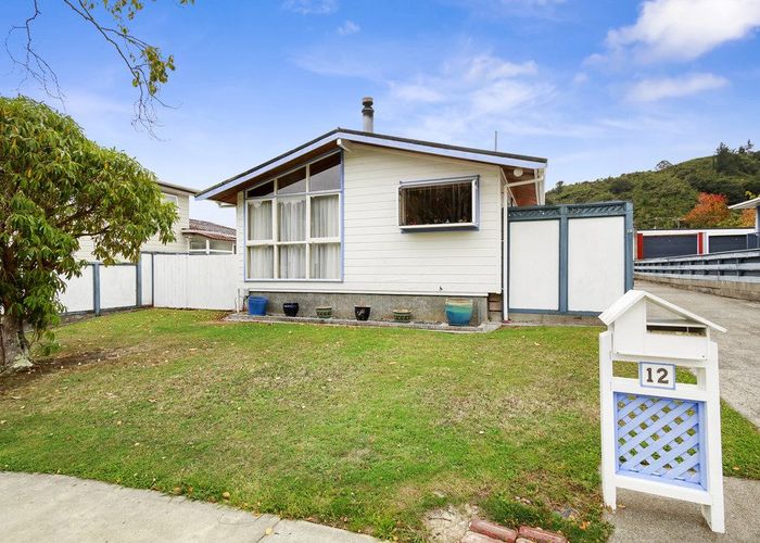  at 12 Helvetia Grove, Naenae, Lower Hutt