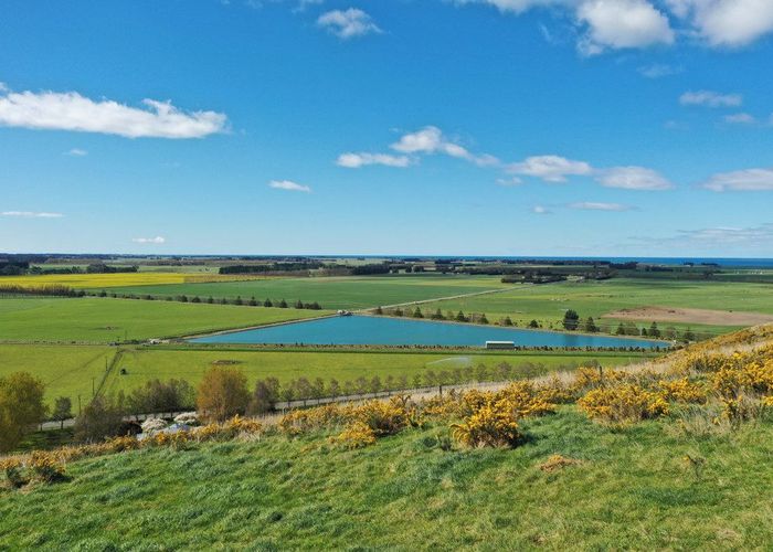  at Lot 2 & 3 207 Georgetown-Pukeuri Road, Oamaru, Waitaki, Otago