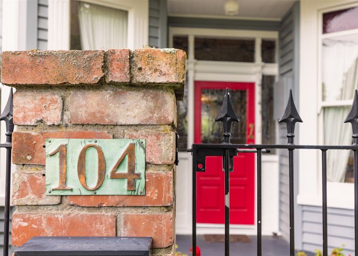  at 104 Fisher Avenue, Beckenham, Christchurch