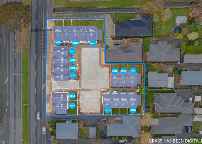  at 4/112 Aldwins Road, Phillipstown, Christchurch City, Canterbury