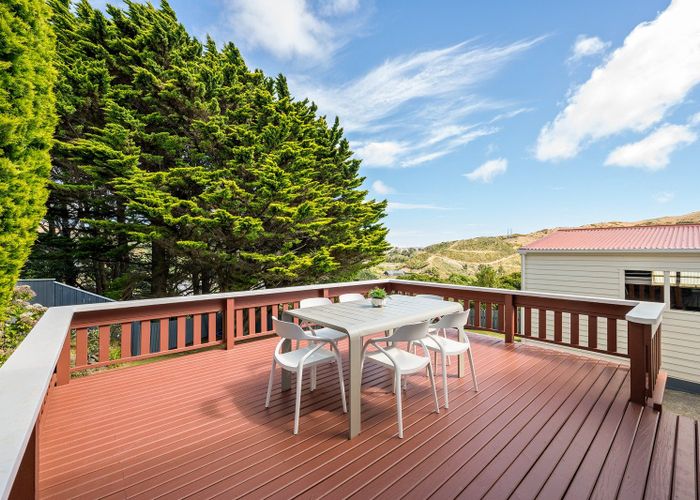  at 8 Salem Court, Churton Park, Wellington