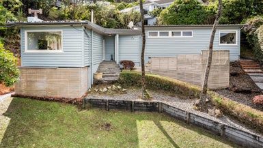  at 47 Madras Street, Khandallah, Wellington