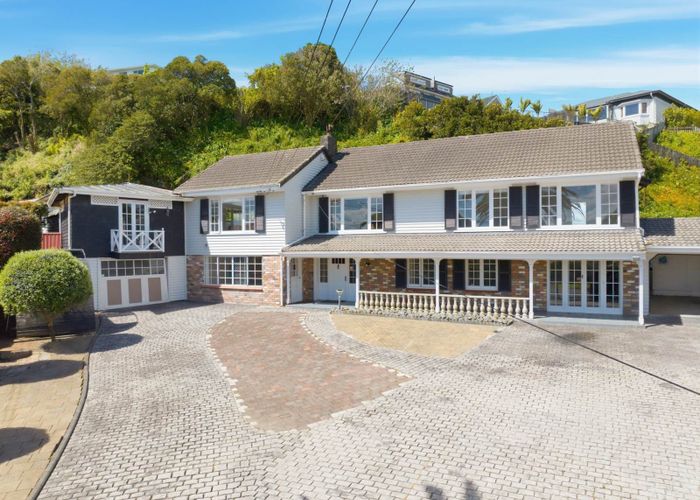  at 2 Queensway, Three Kings, Auckland City, Auckland