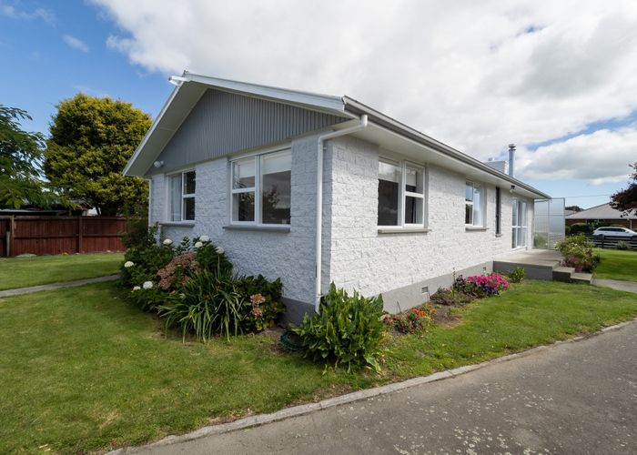 at 13 Grove Street, Tinwald, Ashburton