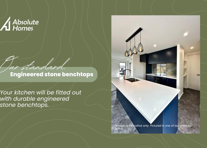  at Lot 71 Strowan Fields, Hampstead, Ashburton, Canterbury