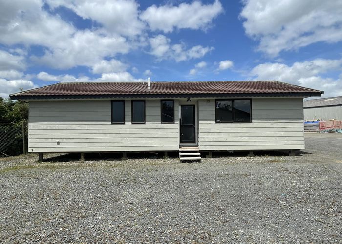  at Drury, Papakura, Auckland