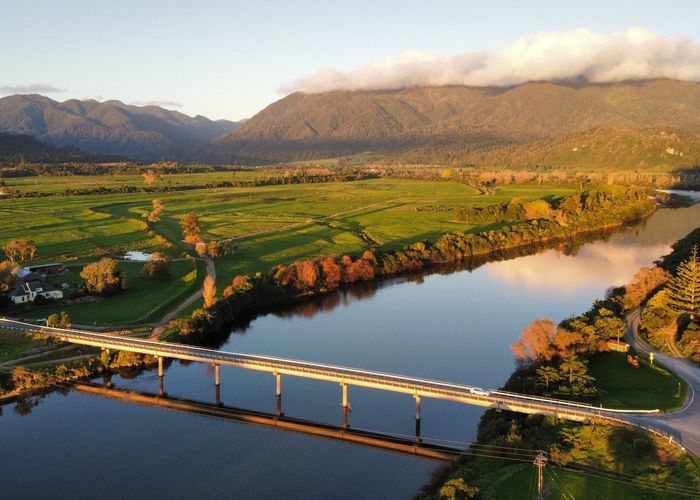  at Lot 2, 4870 State Highway Karamea, Karamea, Buller, West Coast