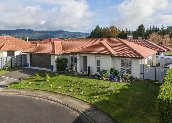  at 11 William Wood Place, Katikati, Western Bay Of Plenty, Bay Of Plenty