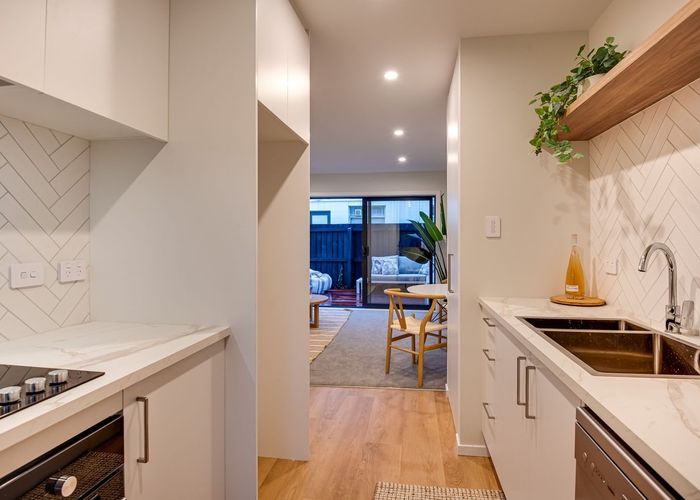  at 3/45 Berry Street, St. Albans, Christchurch City, Canterbury