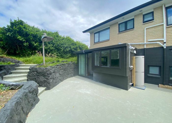  at 41a Charntay Avenue, Clover Park, Manukau City, Auckland