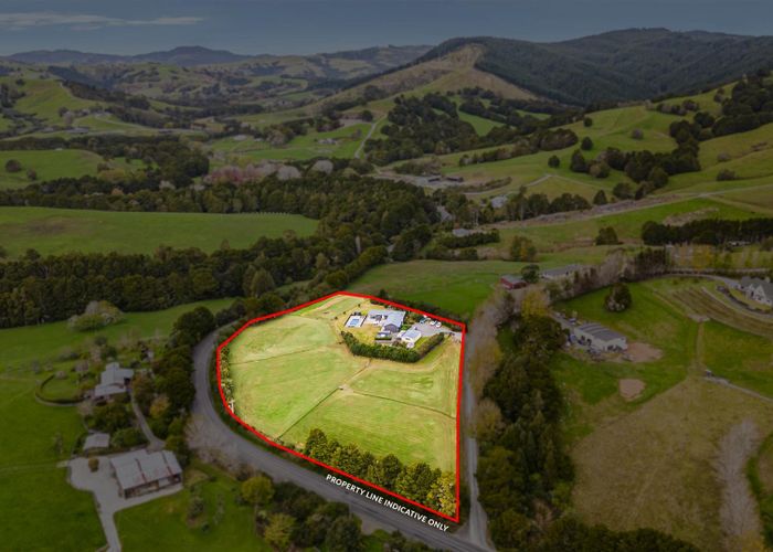  at 538 Whangaripo Valley Road, Wellsford, Rodney, Auckland