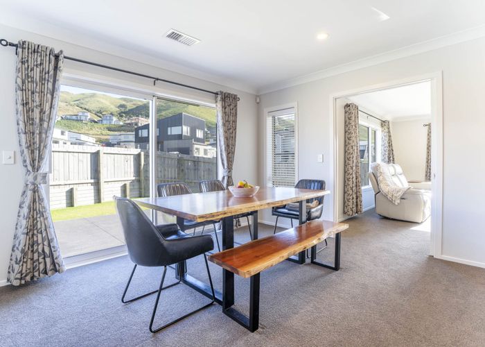  at 1 Hattersley Grove, Churton Park, Wellington