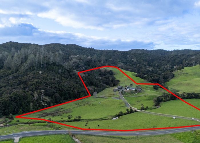  at 719 Waikare Road, Kawakawa, Far North, Northland