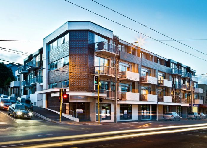  at 312A/80 Riddiford Street, Newtown, Wellington, Wellington
