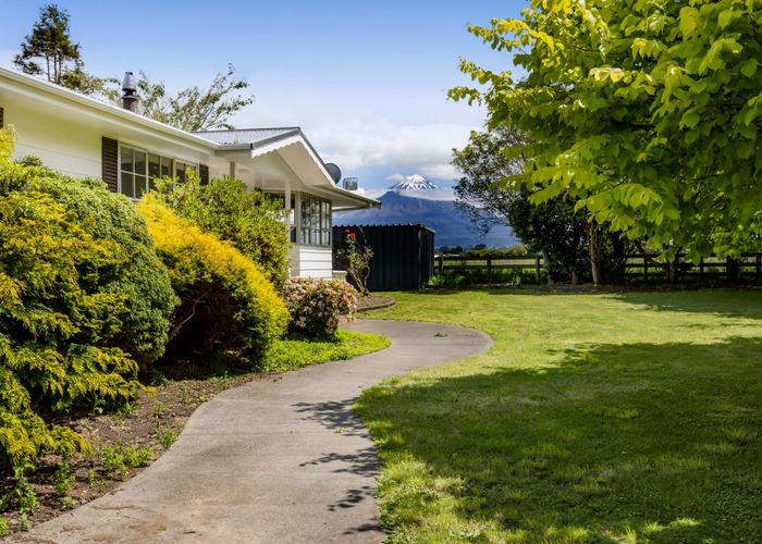  at 673 Palmer Road, Kaponga, South Taranaki, Taranaki