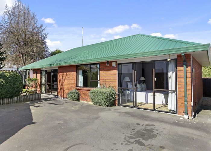  at 38A Bellvue Avenue, Papanui, Christchurch City, Canterbury