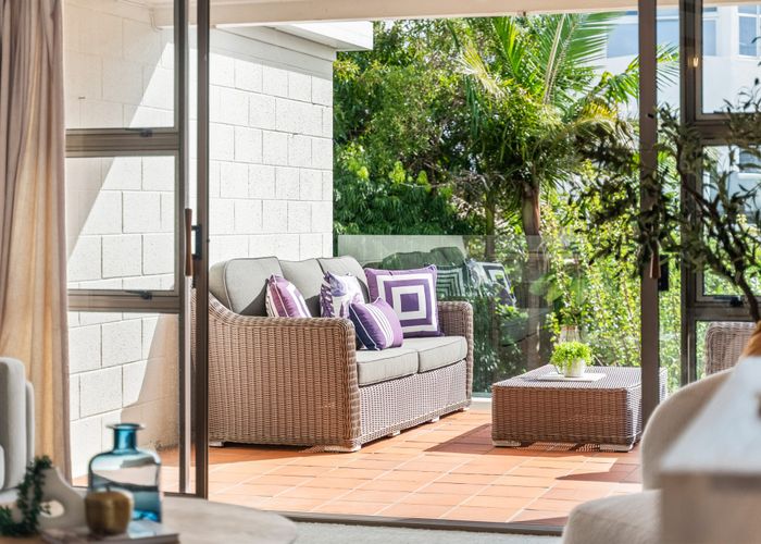  at 4/40 Speight Road, Kohimarama, Auckland City, Auckland