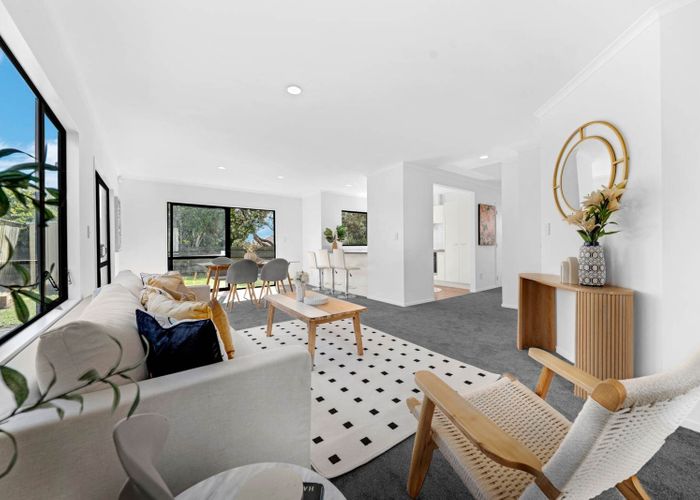  at 36A Greenhill Crescent, Pakuranga, Manukau City, Auckland