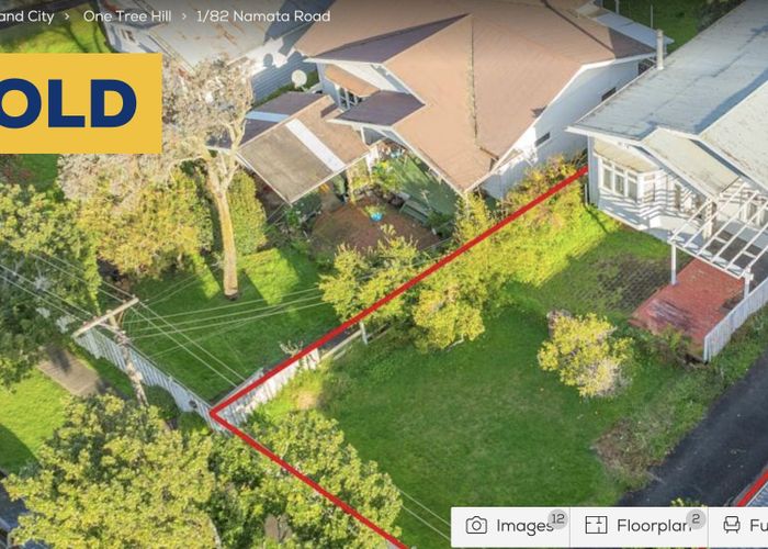  at 1/82 Namata Road, Onehunga, Auckland