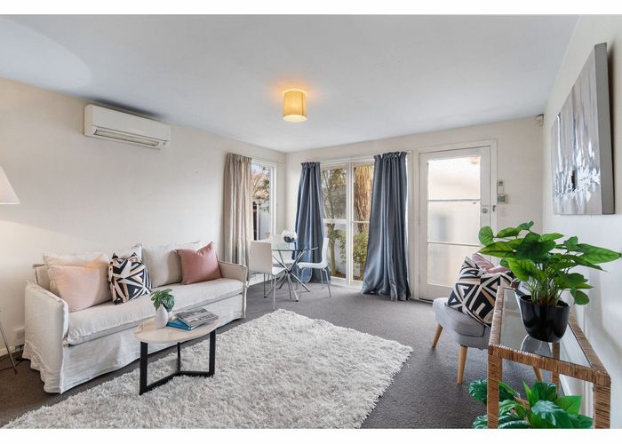 Recently sold 4/14 Gresford Street, Edgeware, Christchurch homes.co.nz