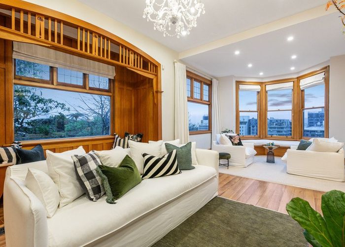  at 13 Talavera Terrace, Kelburn, Wellington, Wellington