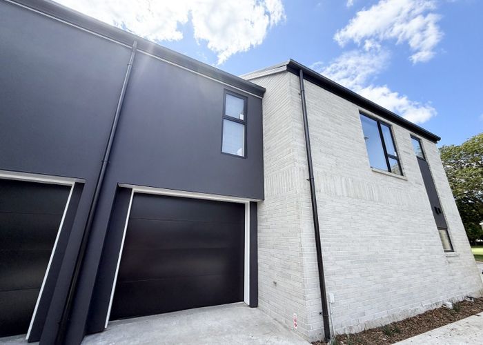  at 1/197 Innes Road, St. Albans, Christchurch City, Canterbury