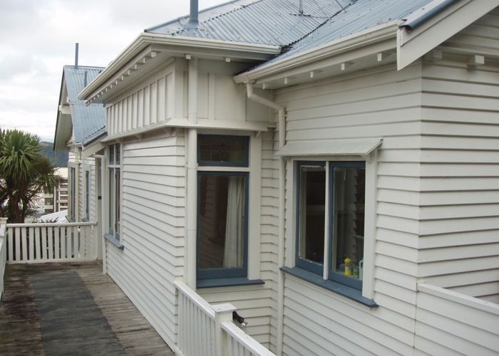  at 1/21 Central Terrace, Wellington Central, Wellington, Wellington
