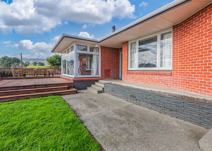 For sale 1255 Tennent Drive, Linton, Palmerston North, Manawatu
