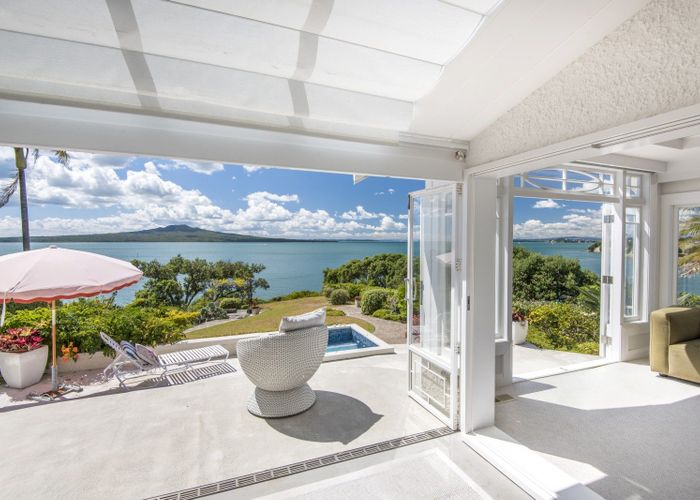  at 18 Hamana Street, Narrow Neck, North Shore City, Auckland