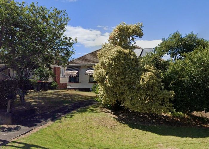  at 52 Weymouth Road, Manurewa, Manukau City, Auckland