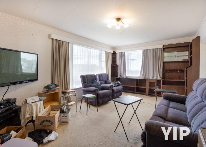  at 1 Turville Crescent, Newlands, Wellington