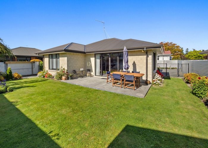  at 131B Walnut Avenue, Allenton, Ashburton, Canterbury