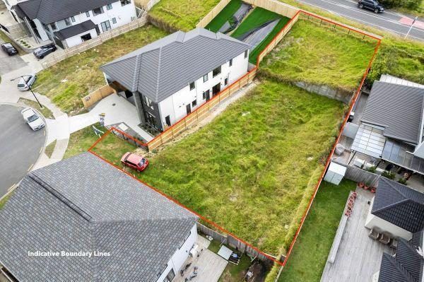  at 35 Hing Street, Flat Bush, Manukau City, Auckland
