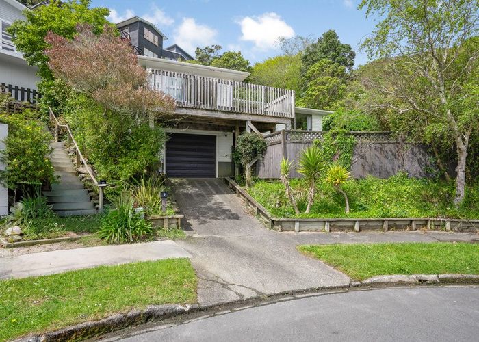  at 9 Damian Grove, Waterloo, Lower Hutt, Wellington
