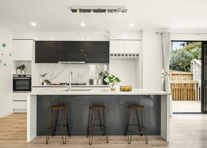  at 4/65 Francis Street, Hauraki, North Shore City, Auckland