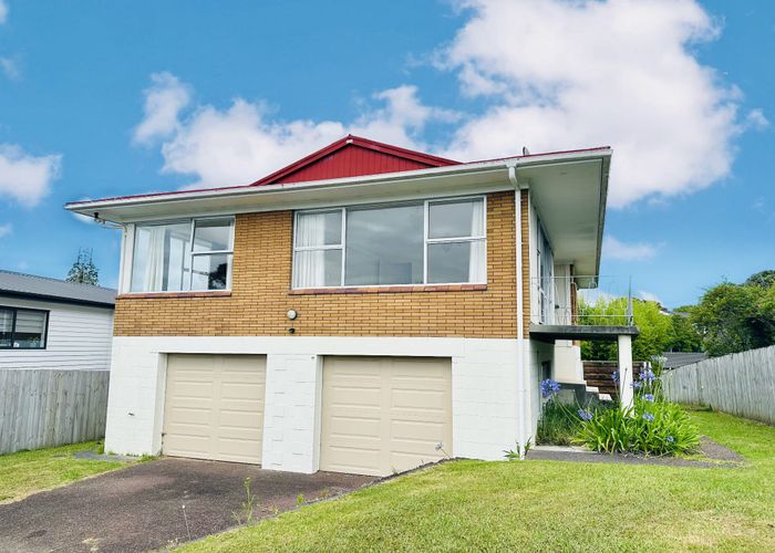  at 37 Knightsbridge Drive, Forrest Hill, Auckland
