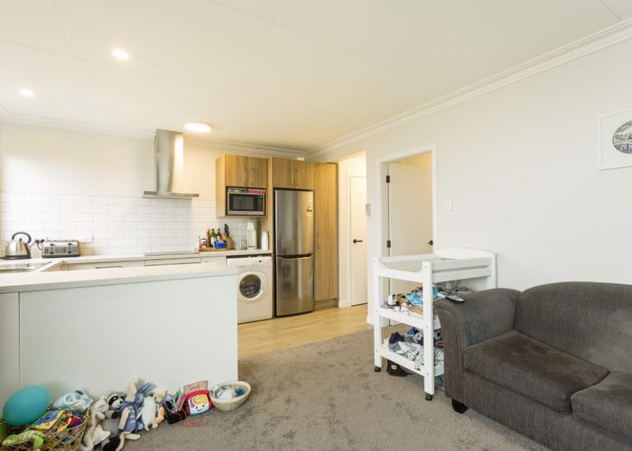  at 2/84 Duncan Street, City Centre, Dunedin, Otago