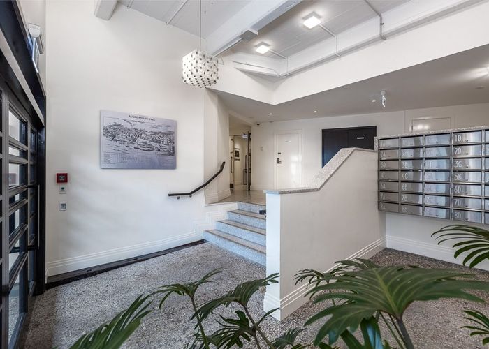  at 4F/22 Emily Place, Auckland Central, Auckland