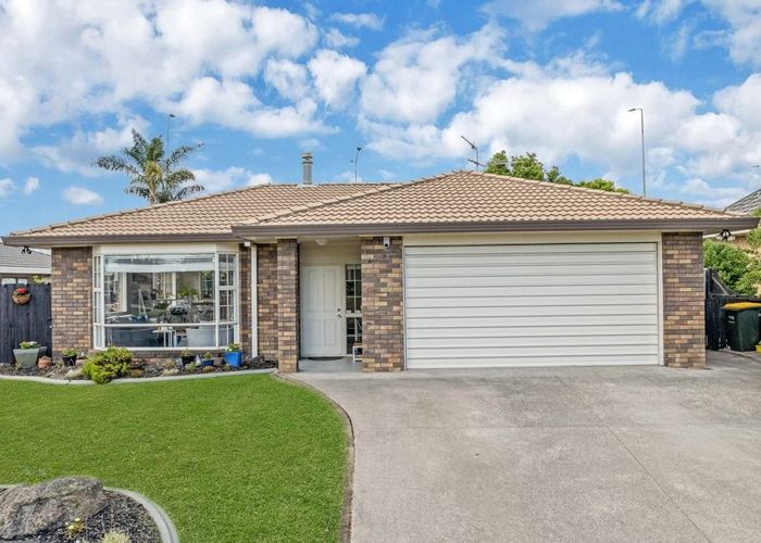  at 45 Brylee Drive, Conifer Grove, Takanini
