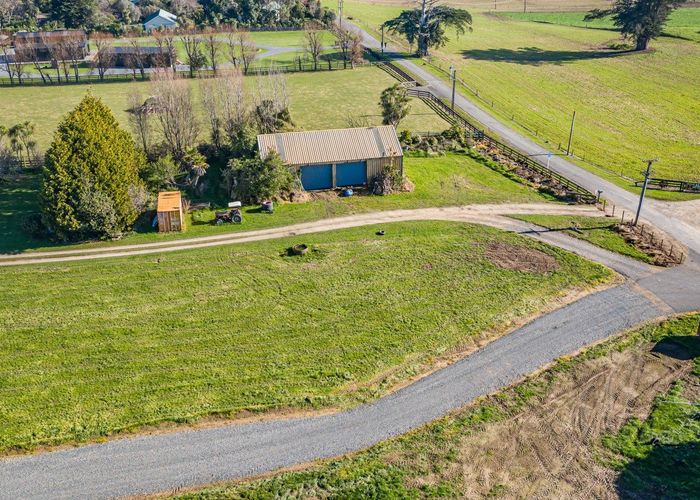  at 147 Papaitonga Lake Road, Ohau, Horowhenua, Manawatu / Whanganui