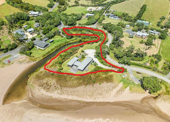  at 20 McAuslin Road, Tutukaka, Whangarei, Northland