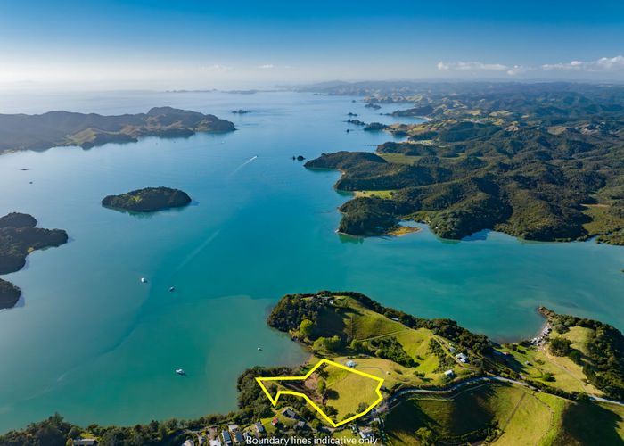  at 130 Whangaruru Wharf Road, Whangaruru, Russell