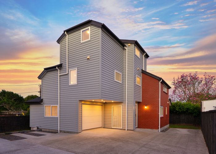  at 1170B New North Road, Mount Albert, Auckland City, Auckland