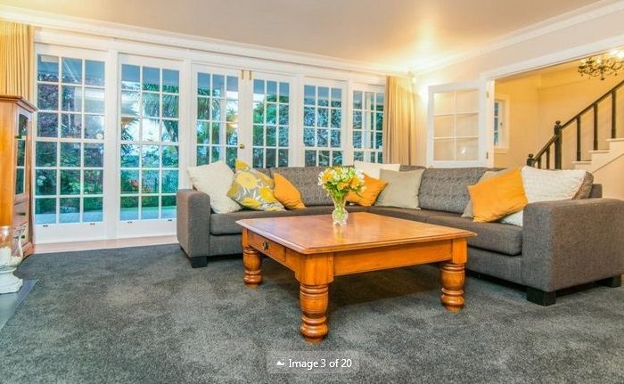  at 27 Fern Glen Road South, Saint Heliers, Auckland City, Auckland