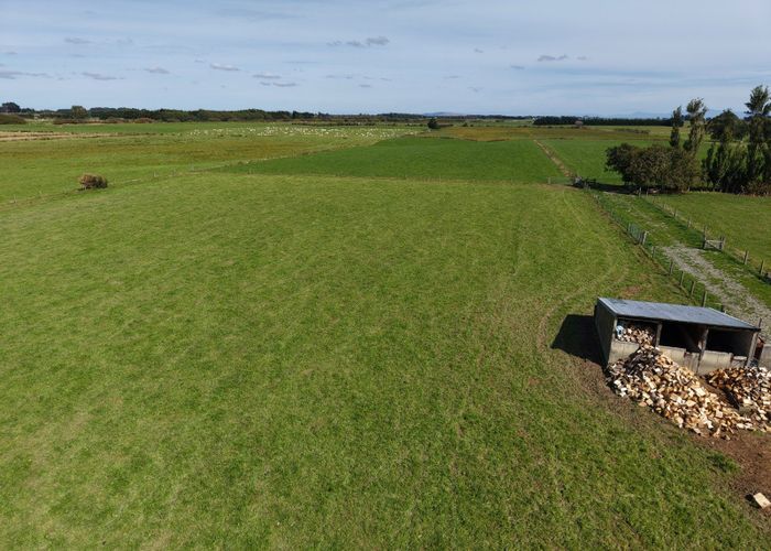  at 141,110 and 155 Collean Road, Wallacetown, Southland, Southland